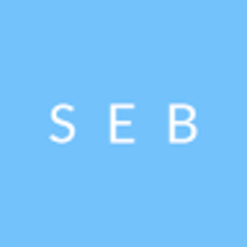 Meet your Posher, Seb